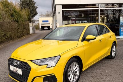 Audi A3 89.900 km 19.800 &euro; Giessen 35396