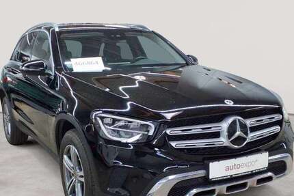 Mercedes-Benz GLC 300 141.358 km 27.990 &euro; Fernwald-Steinbach 35463