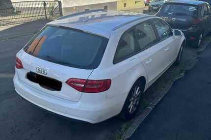 Audi A4 275.000 km 6.900 &euro; Gießen 35398