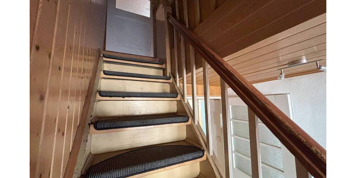 Einfamilienhaus Neustadt (Hessen) Neustadt - 6 Zimmer, 145 m&sup2;, 139.000&euro; | Angebot:25775610