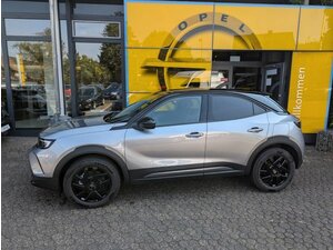 Opel Mokka Elektro GS Line 338Km Reichweite 1.500 km 27.990 &euro; Battenberg 35088