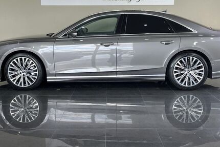 Audi A8 116.000 km 53.989 &euro; Dautphetal 35232
