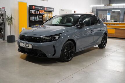 Opel Corsa 9.200 km 17.990 &euro; Frankenberg 35066