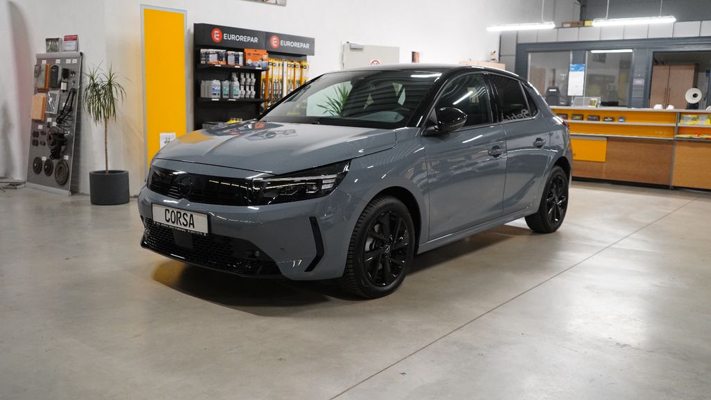 Opel Corsa 9.200 km 17.990 &euro; Frankenberg 35066