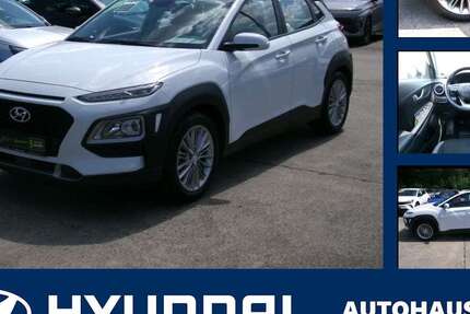 Hyundai KONA 53.000 km 12.490 &euro; Gießen 35394