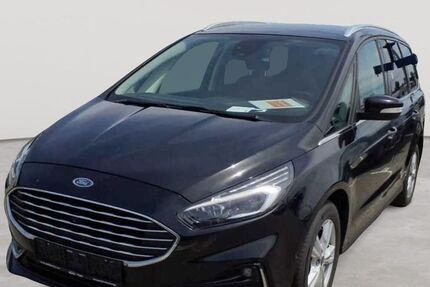 Ford Galaxy 165.867 km 17.389 &euro; Fernwald-Steinbach 35463