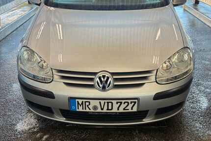 VW Golf 121.864 km 1.999 &euro; Rosenthal 35119