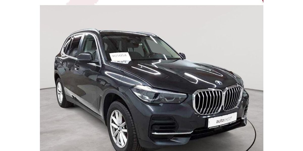 BMW X5 182.094 km 38.289 &euro; Fernwald-Steinbach 35463