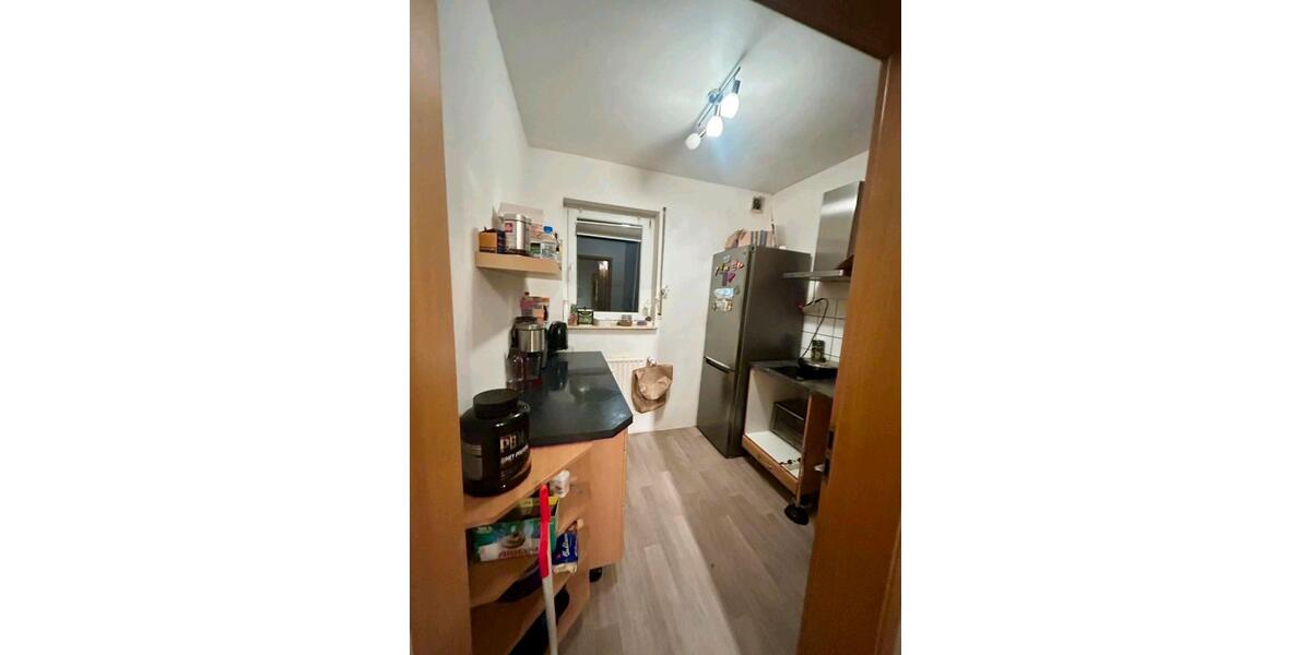 Etagenwohnung Marburg Cappel - 660&euro; | Angebot:25536021