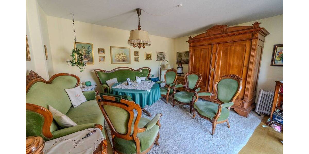 Einfamilienhaus Neustadt (Hessen) / Speckswinkel Speckswinkel - 1 Zimmer, 231 m&sup2;, 299.000&euro; | Angebot:26499671