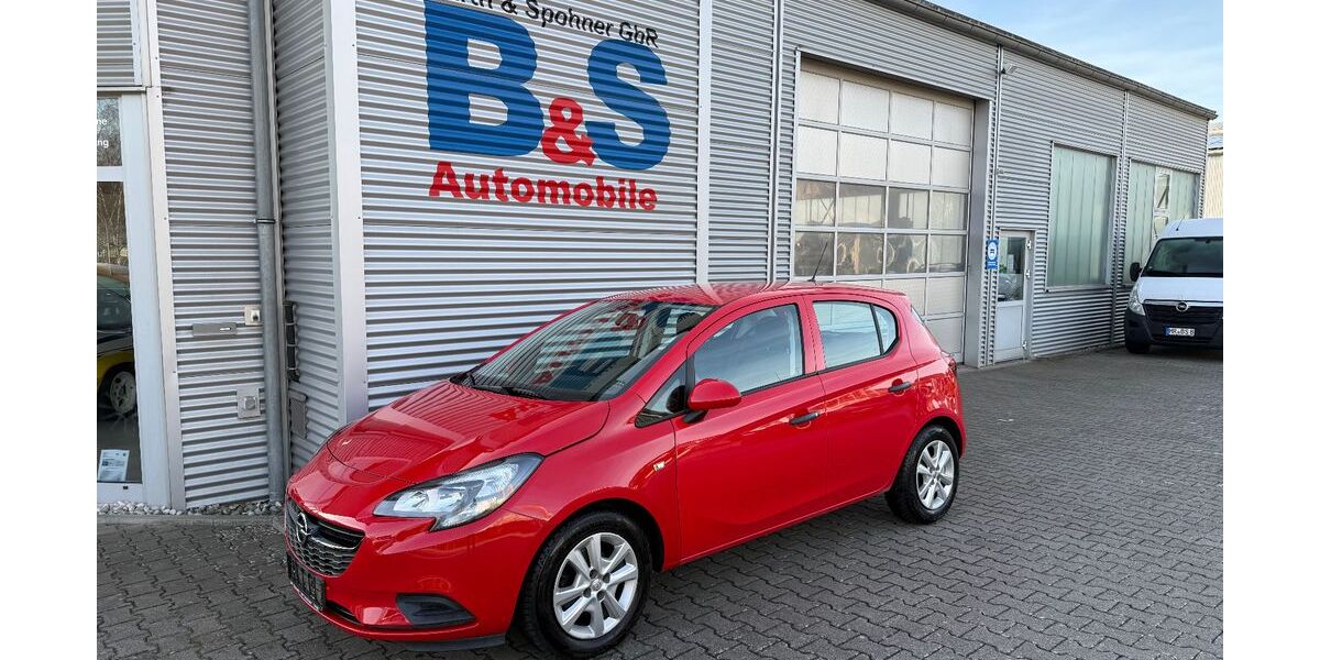 Opel Corsa 105.600 km 6.990 &euro; Gladenbach 35075