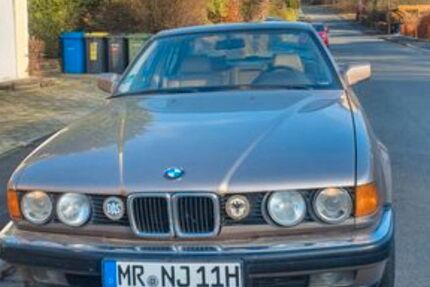 BMW 730 124.000 km 9.000 &euro; Marburg 35039