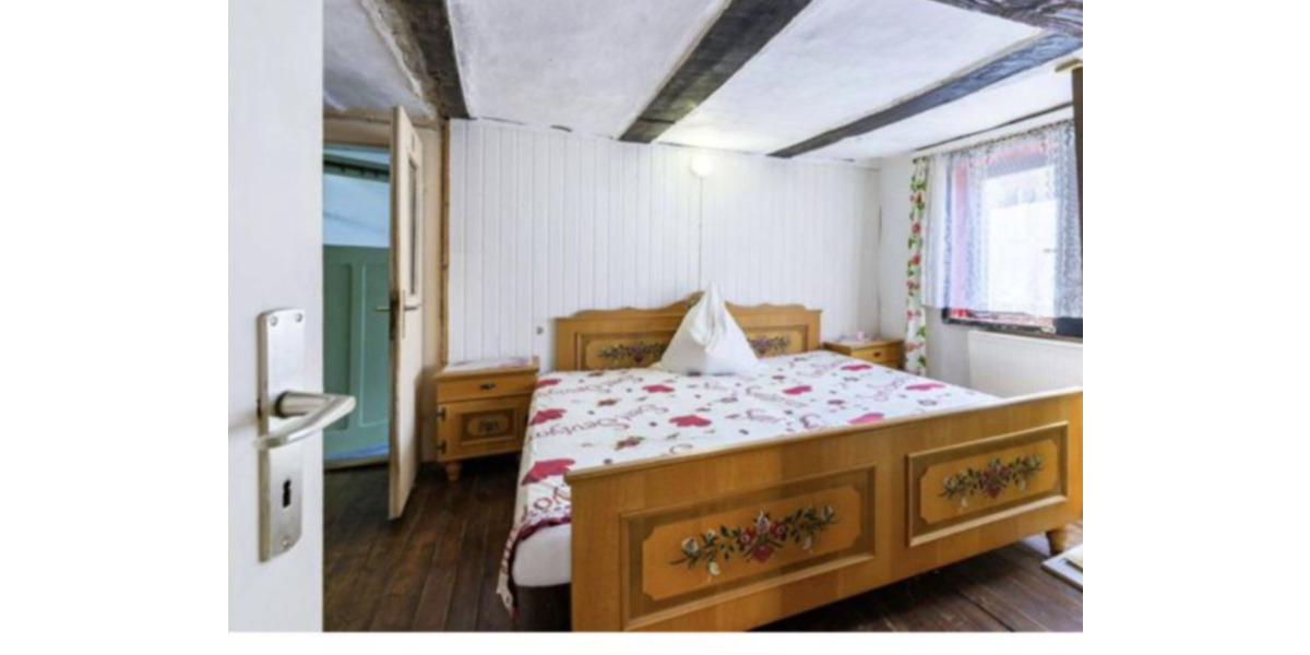 Etagenwohnung Homberg (Ohm) - 4 Zimmer, 95 m&sup2;, 900&euro; | Angebot:25379339