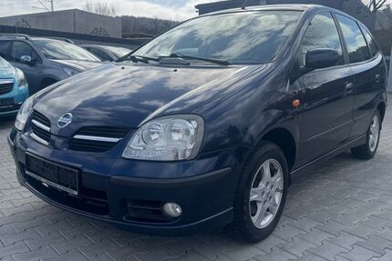 Nissan Almera 96.652 km 2.200 &euro; Cölbe 35091