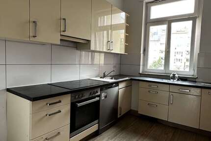 Wohnung Gießen - 4 Zimmer, 119 m&sup2;, 1.400&euro; | Angebot:23105513