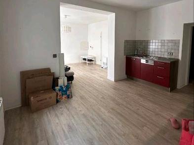 Erdgeschoßwohnung Weimar (Lahn) - 2 Zimmer, 70 m&sup2;, 850&euro; | Angebot:26634073