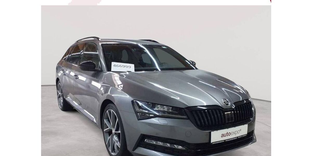 Skoda Superb 65.457 km 30.489 &euro; Fernwald-Steinbach 35463