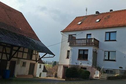 Haus Wohratal - 6 Zimmer, 145 m&sup2;, 195.000&euro; | Angebot:25510396