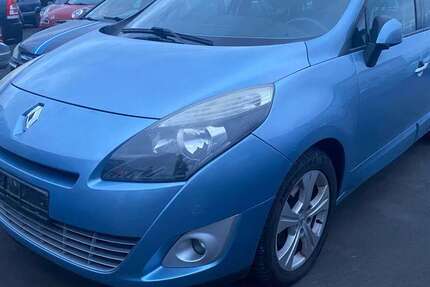 Renault Scenic 262.000 km 1.650 &euro; Lollar (bei Gießen) 35457