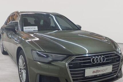 Audi A6 58.852 km 33.089 &euro; Fernwald-Steinbach 35463