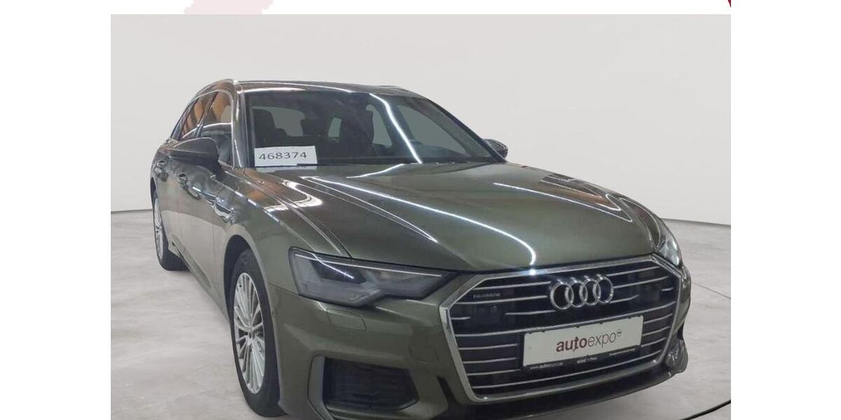 Audi A6 58.852 km 33.089 &euro; Fernwald-Steinbach 35463