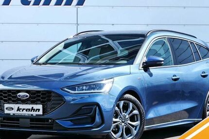 Ford Focus 15.261 km 24.885 &euro; Gießen 35392