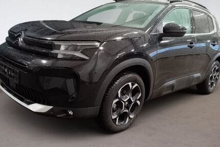 Citroen C5 Aircross 26.133 km 20.990 &euro; Marburg 35043