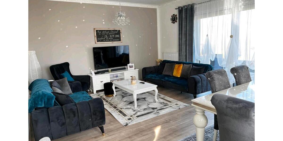 Doppelhaushälfte Bad Laasphe - 8 Zimmer, 218 m&sup2;, 799.000&euro; | Angebot:26393472