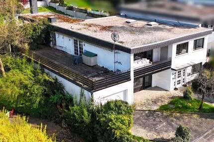 Haus Gießen Anneröder Siedlung - 4 Zimmer, 180 m&sup2;, 495.000&euro; | Angebot:26462325