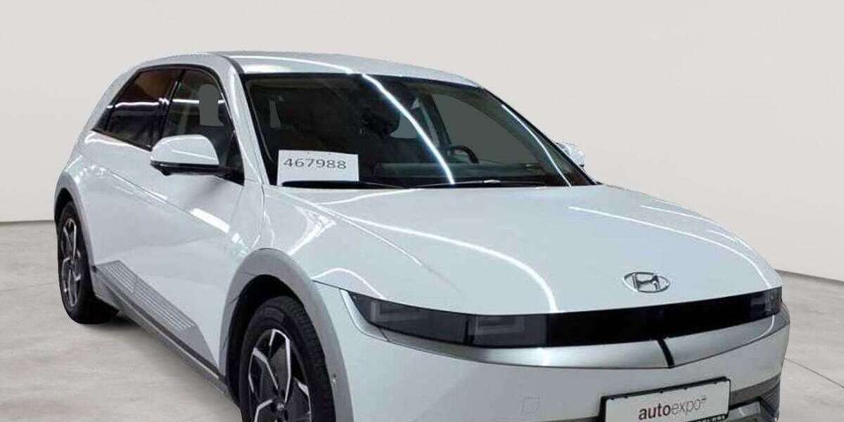 Hyundai IONIQ 73.963 km 26.390 &euro; Fernwald-Steinbach 35463