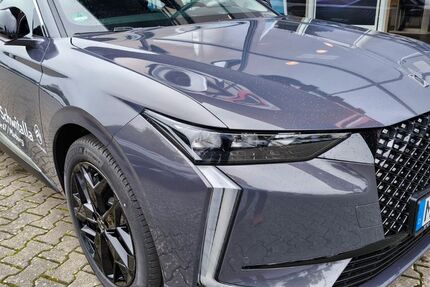 DS Automobiles DS4 2.500 km 31.790 &euro; Marburg 35039