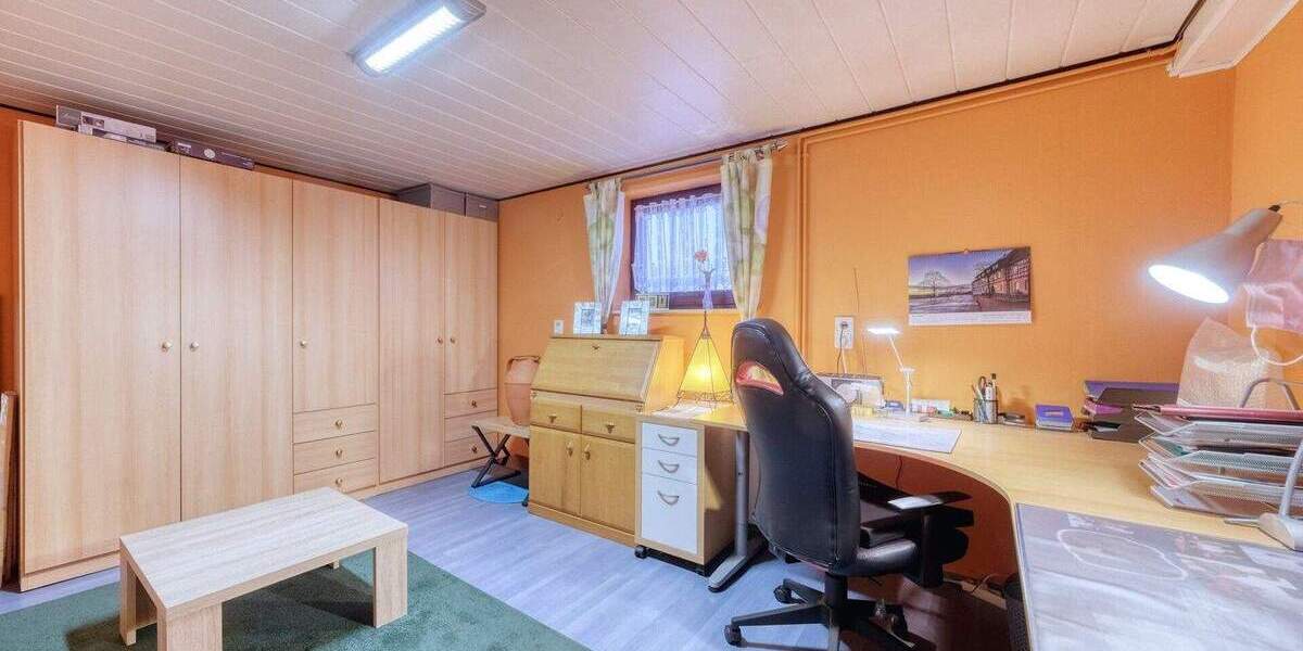 Einfamilienhaus Wettenberg / Krofdorf-Gleiberg Krofdorf-Gleiberg - 6 Zimmer, 159 m&sup2;, 575.000&euro; | Angebot:25746147