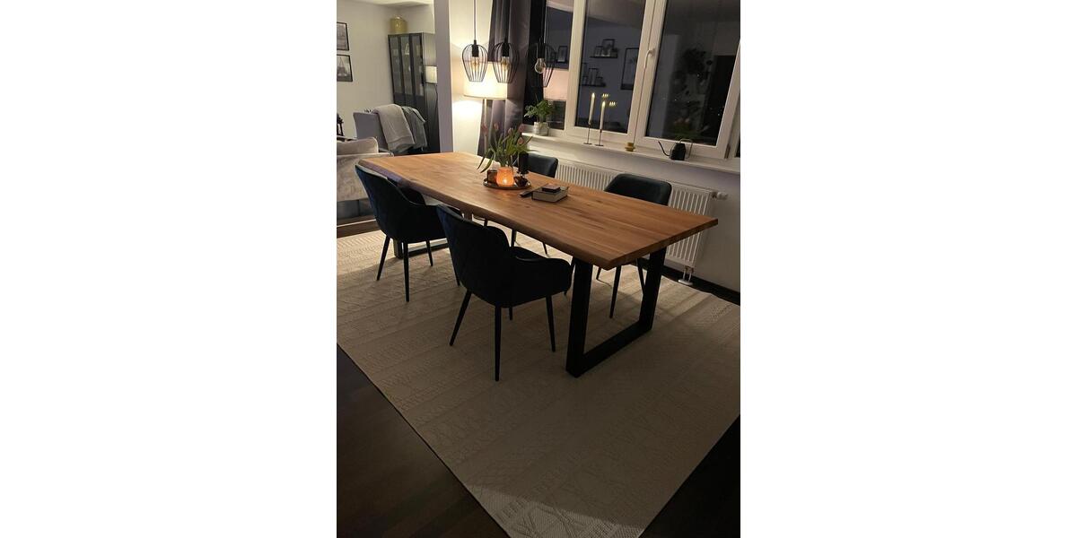 Etagenwohnung Homberg (Ohm) - 3 Zimmer, 87 m&sup2;, 700&euro; | Angebot:25268406
