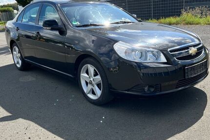 Chevrolet Epica 159.548 km 4.490 &euro; Gießen 35398
