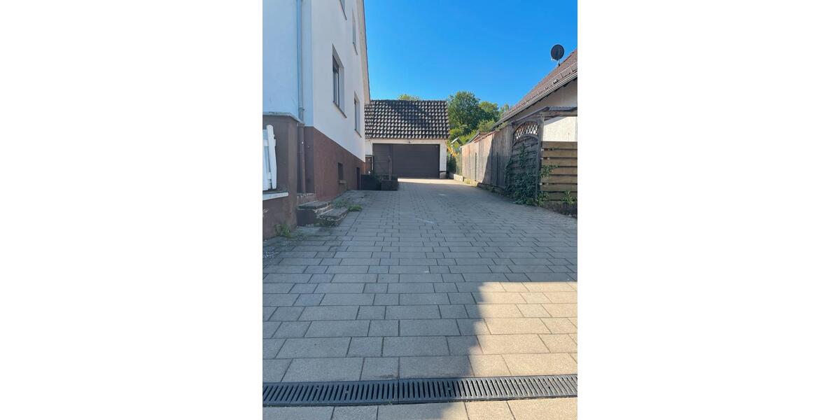 Einfamilienhaus Wetter (Hessen) - 7 Zimmer, 145 m&sup2;, 283.000&euro; | Angebot:26686457