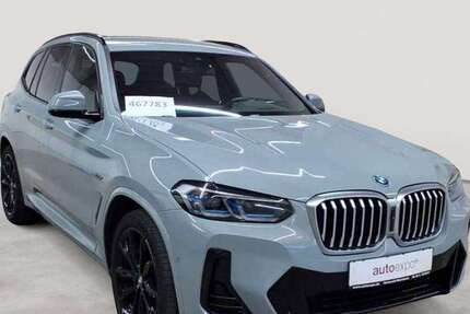 BMW X3 108.079 km 33.390 &euro; Fernwald-Steinbach 35463