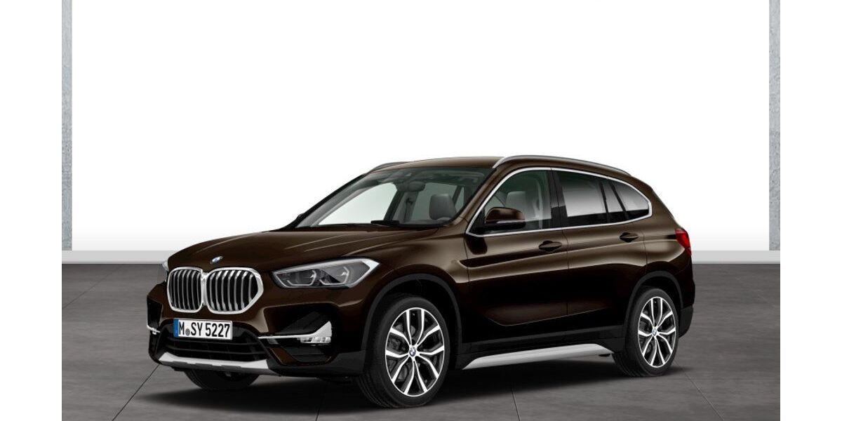 BMW X1 89.130 km 29.890 &euro; Dautphetal 35232