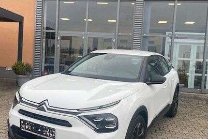 Citroen C4 14.950 km 18.400 &euro; Frankenberg (Eder) 35066
