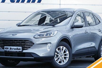 Ford Kuga 52.889 km 22.885 &euro; Gießen 35392