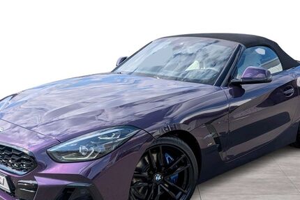 BMW Z4 M40 15.000 km 59.890 &euro; Dautphetal 35232