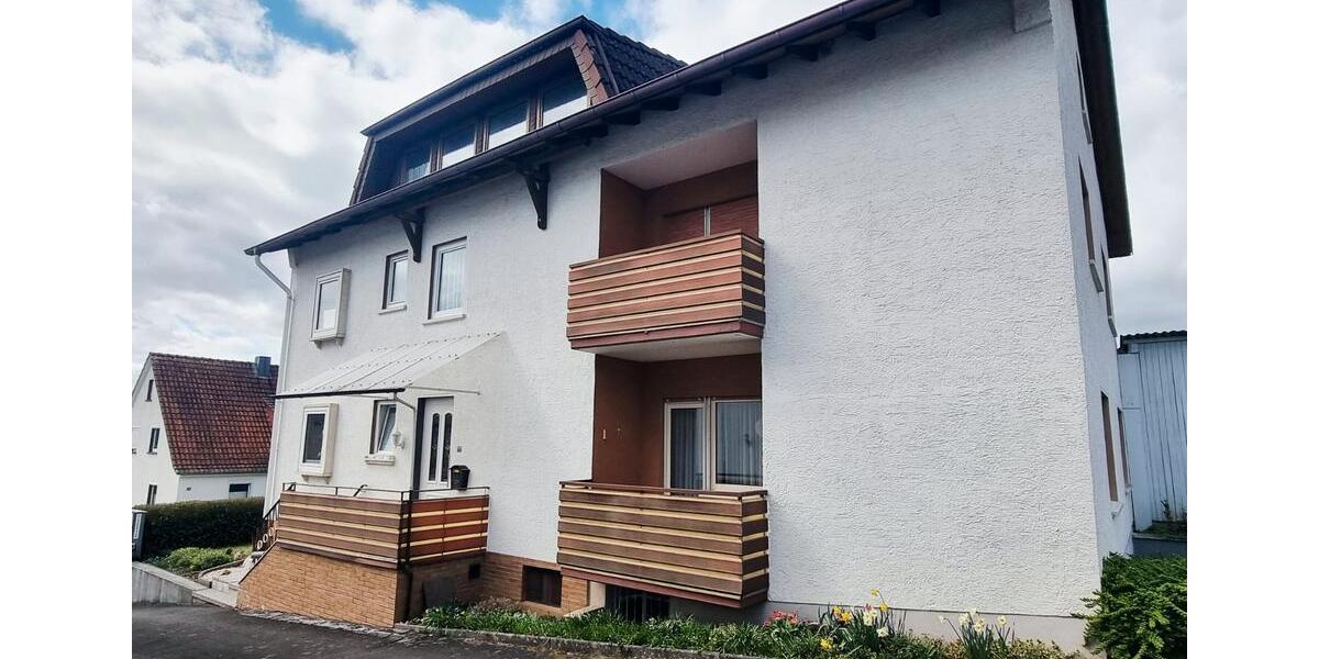 Mehrfamilienhaus, Wohnhaus Mücke - 8 Zimmer, 260 m&sup2;, 294.000&euro; | Angebot:26190978