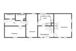 Einfamilienhaus Ebsdorfergrund Wermertshausen - 5 Zimmer, 162 m&sup2;, 229.000&euro; | Angebot:26528141