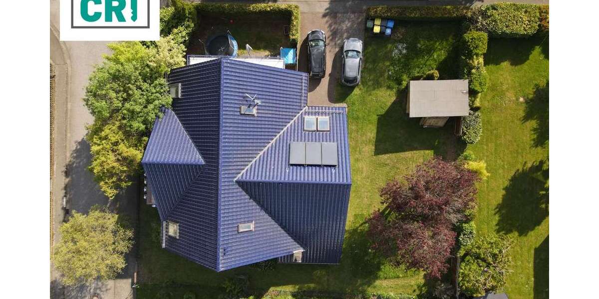 Einfamilienhaus Marburg / Cyriaxweimar Cyriaxweimar - 10 Zimmer, 265 m&sup2;, 449.900&euro; | Angebot:24023963