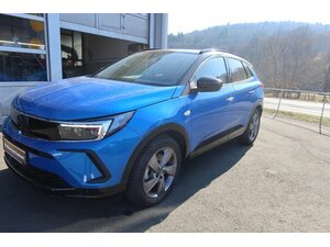 Opel Grandland GS Line Plug-in-Hybrid 42.950 km 23.990 &euro; Bad Endbach 35080