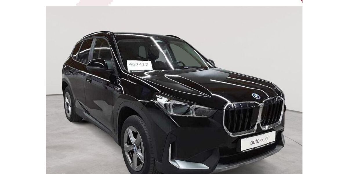 BMW X1 73.878 km 33.990 &euro; Fernwald-Steinbach 35463