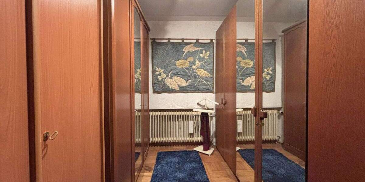 Einfamilienhaus Marburg / Ockershausen Marburg - 6 Zimmer, 213 m&sup2;, 549.900&euro; | Angebot:25689257