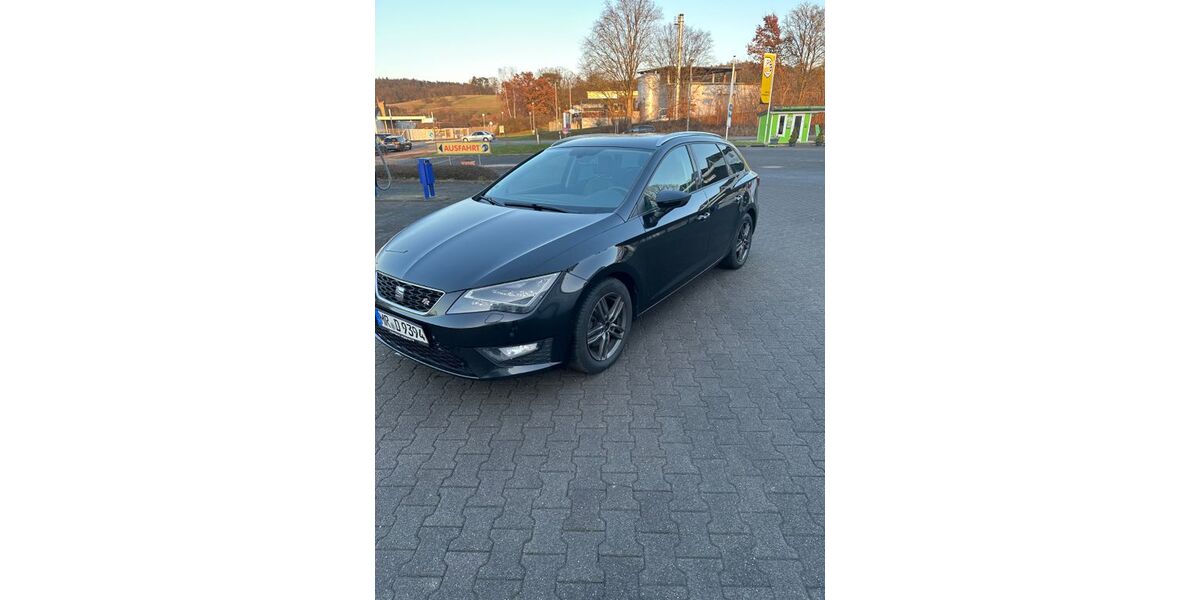 Seat Leon 222.000 km 8.000 &euro; Lahntal 35094