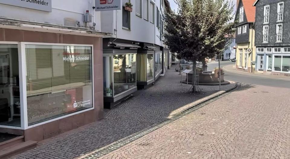 Gewerbeobjekt Wetter (Hessen) - 600&euro; | Angebot:24599399