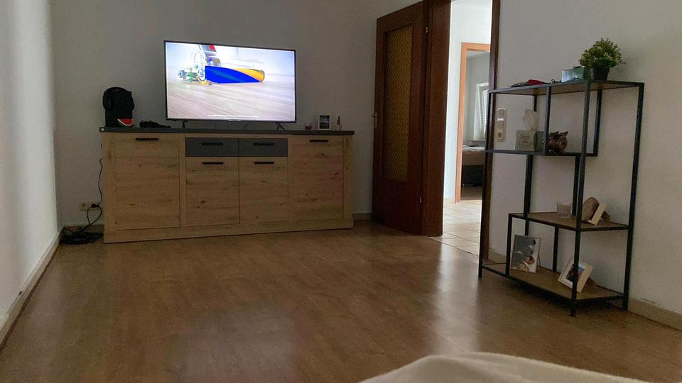 Erdgeschoßwohnung Allendorf (Eder) - 3 Zimmer, 80 m&sup2;, 650&euro; | Angebot:25935585