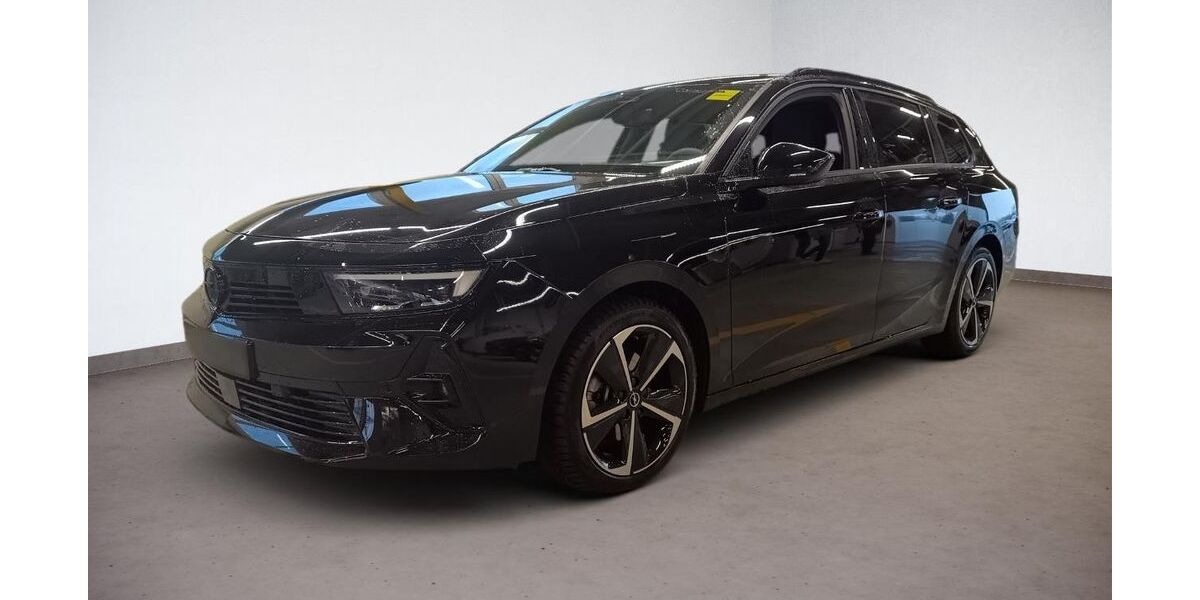 Opel Astra 13.800 km 24.900 &euro; Frankenberg 35066